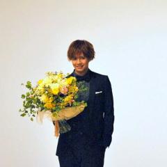 片寄 涼太