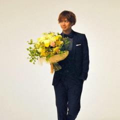 片寄涼太（GENERATIONS）のトーク