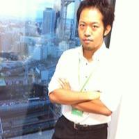Takeyoshi Matsushige
