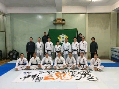 喜多凌太郎のトーク