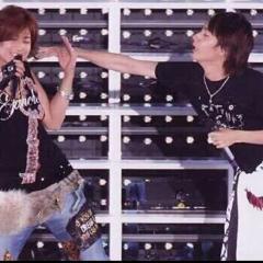 赤西仁(ナリキリ)