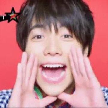 重岡大毅(nr)のトーク