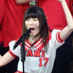 ウオッカのトーク。