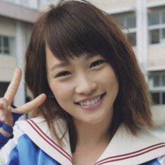 川栄李奈の写真集
