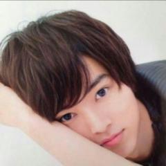 山﨑賢人のtalk1