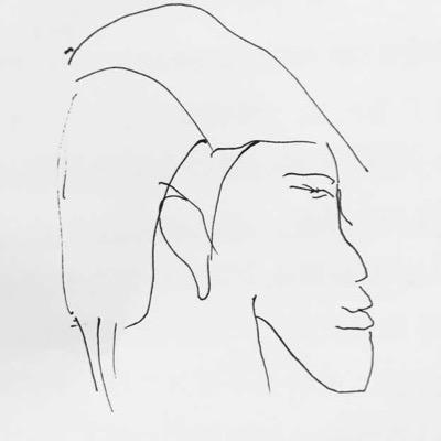 Frank Huangのトーク