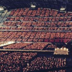 りょーちゃんのトーク