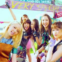 E-girlsðLoveðforeverð