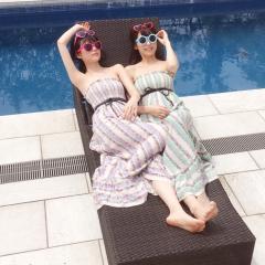 とみひろのトーク