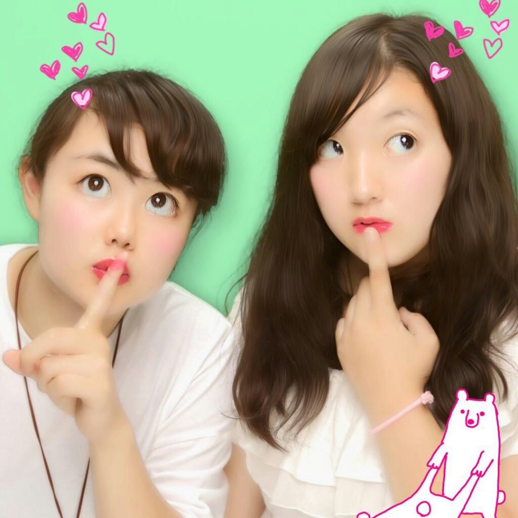 いろんな人とのほほんとお喋りできたらいーなー🎵