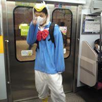 みの だいのトーク