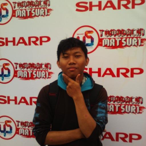 Pribadi Wicaksonoのトーク