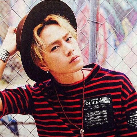 3JSb#広臣♡♡k.a.n.a.✩⃛ೄ