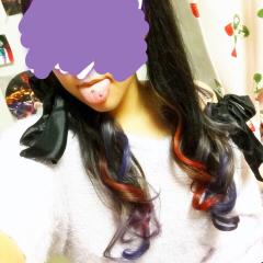 ゆうな(結人)のトーク