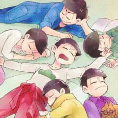 おそ松さん☆なりちゃ