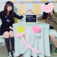 はーちゃんのトーク