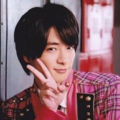 と ぉ く ＿ #((Y.C