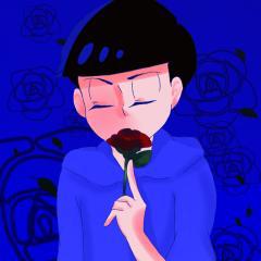 おそ松さんさんのことをひたすら話す