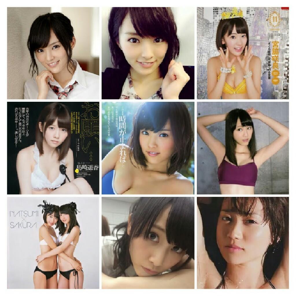 KOUKI AKBあか