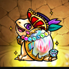 モンスト、つむつむ、クラクラ