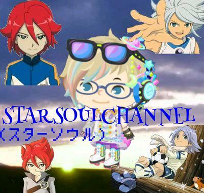 リュウヤ★(スターソウルchannel)