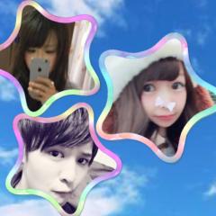 仲良しグルグル(๑ ' ∀ '๑)