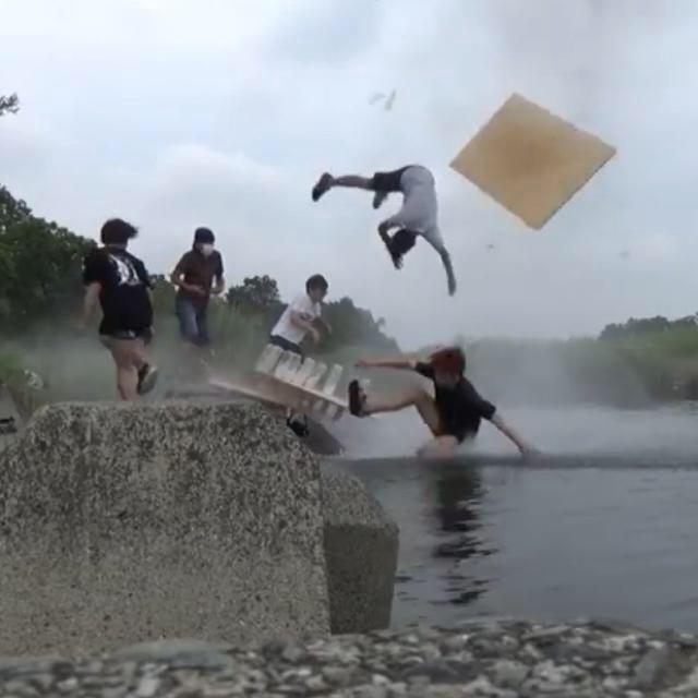 あゆきのトーク