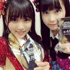 奈子美久トーク