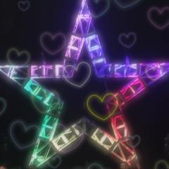 ☆聖☆のトーク