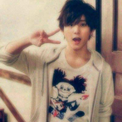 Hey!Say!JUMP♡のトーク