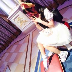 メンバー引用( ´-` ).｡oO ( ♡ )