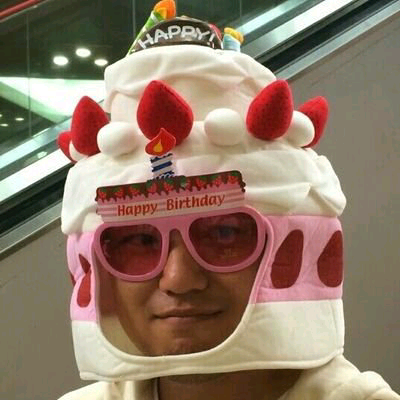 やな(●･･●)