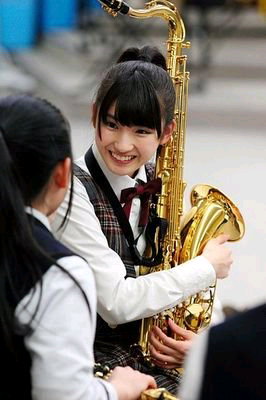 あすぱぱのトーク