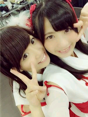 まえちゃんのトーク