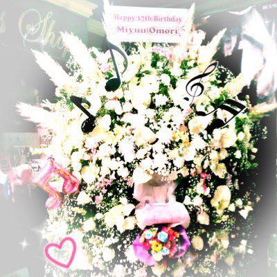 ∠もえぎのトーク