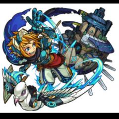 もんすと周回部屋