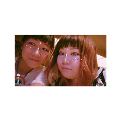 ユカサン(りんちゃんロス)のトーク