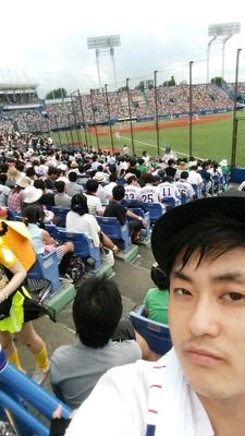 リョーマのトーク