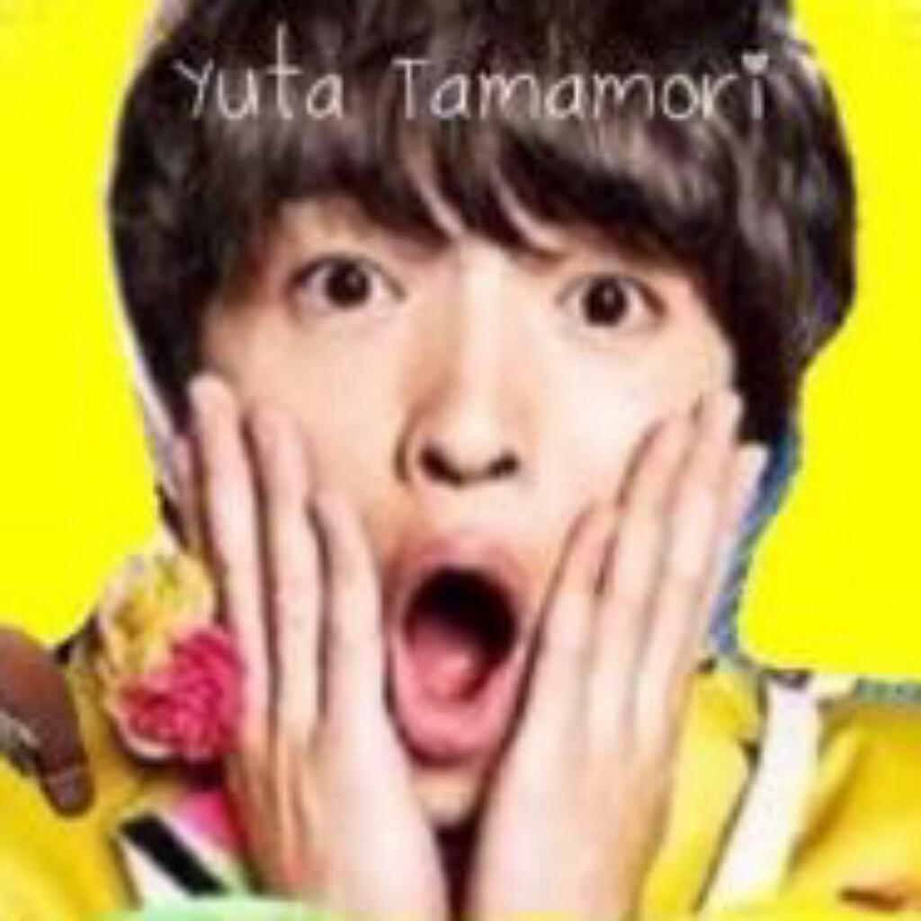 KisMy玉森推しさとみんのトーク