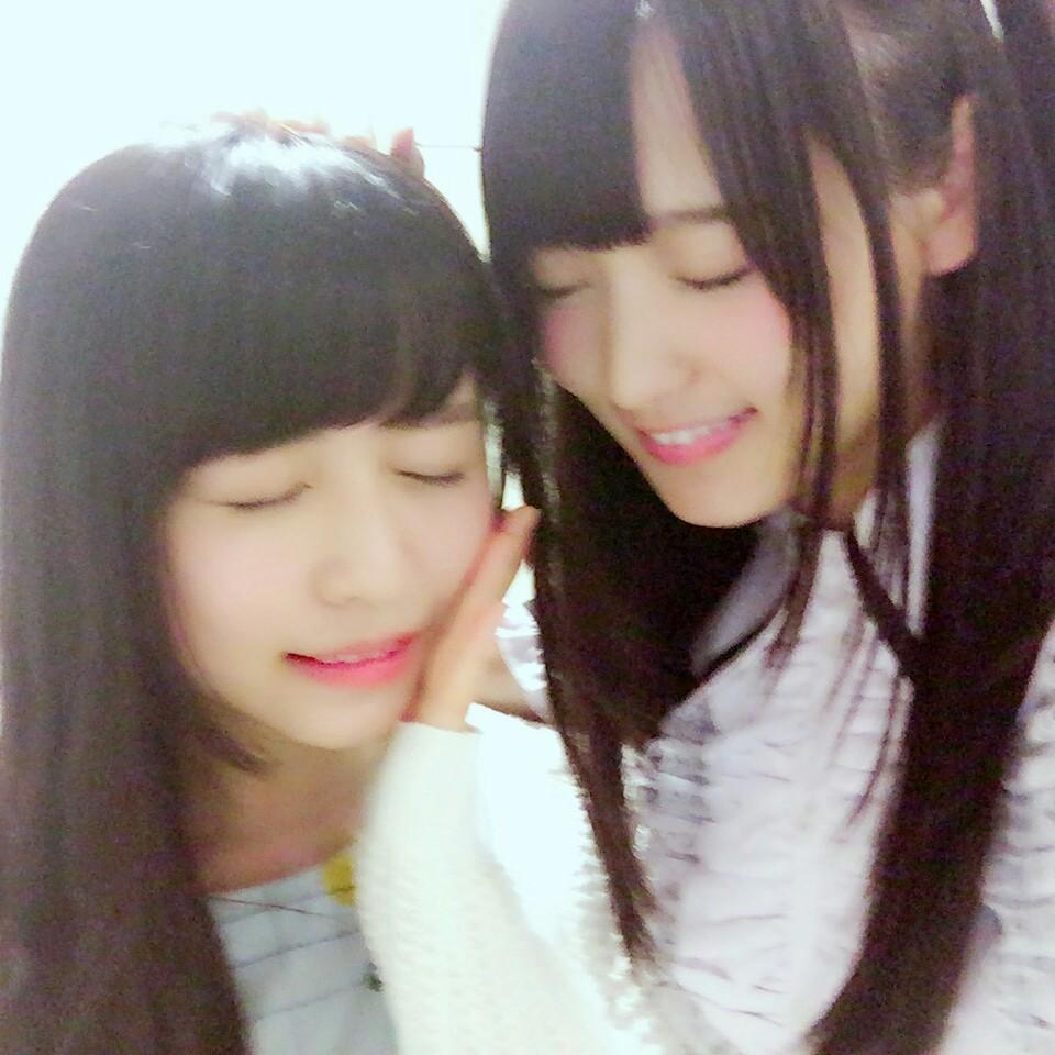 欅坂46のトーク