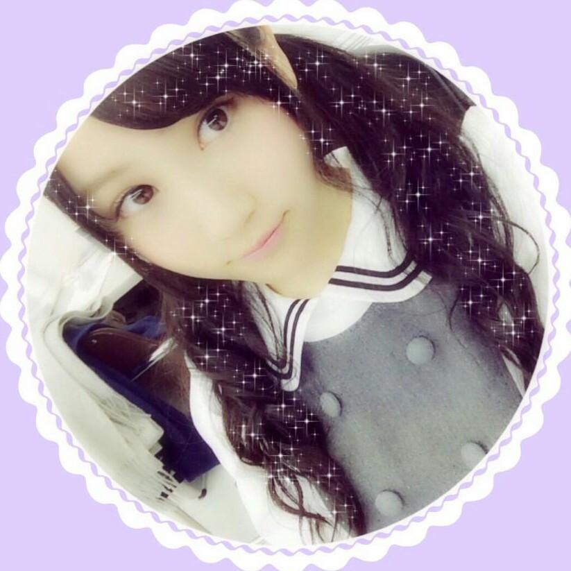 星野みなみ◢talk♡