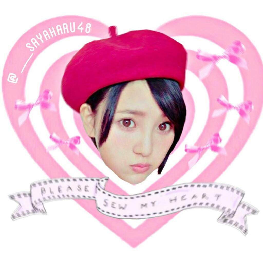 ゆなっぴ ❤