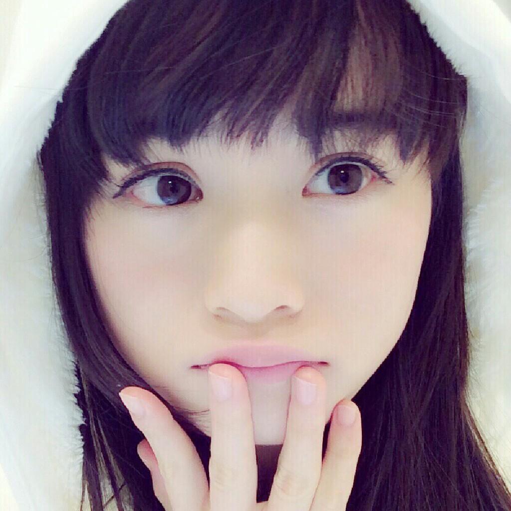 瑠華♪
