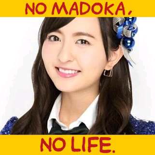 まどらーのトーク