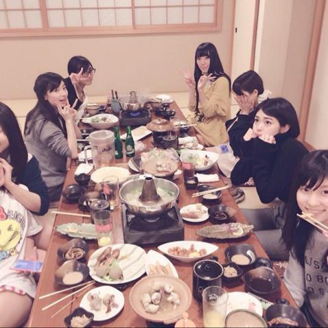 AKB48    チーム A ♪