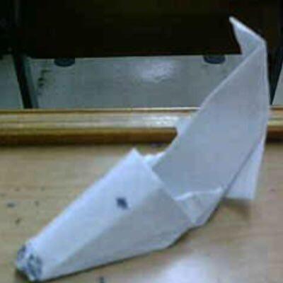 へたれのトーク