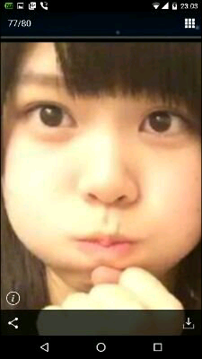 はるかくんのトーク