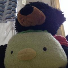 ゲーマーのゲーマーによるゲーマーの人のトーク