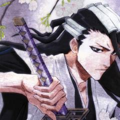 バカモノさん＆朽木白哉