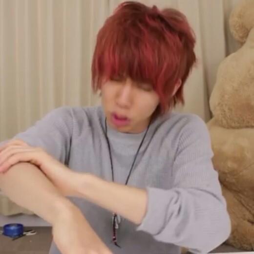 はじめ＆しんちゃん❗